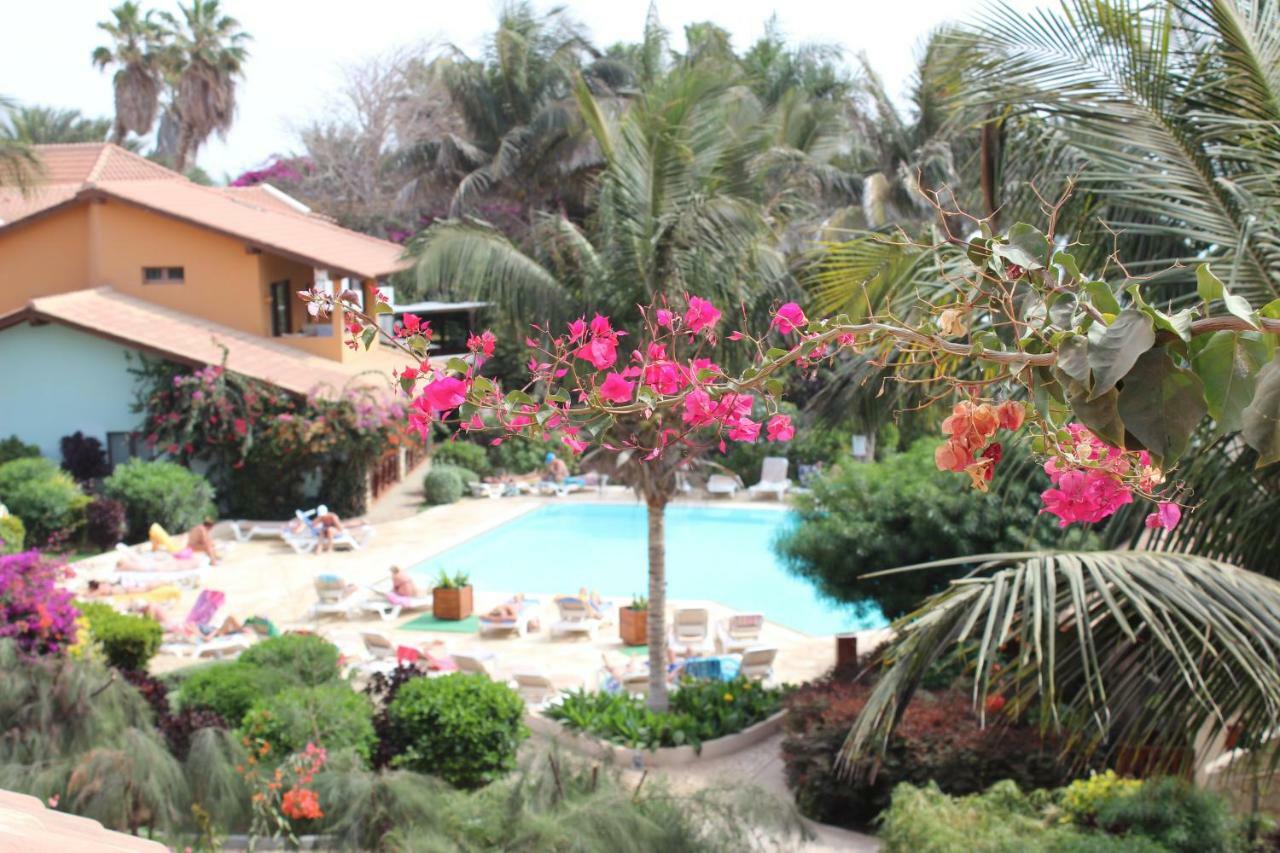 Oceanfront Apt 4 Porto Antigo II Santa Maria Extérieur photo