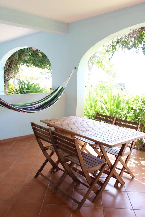 Oceanfront Apt 4 Porto Antigo II Santa Maria Extérieur photo