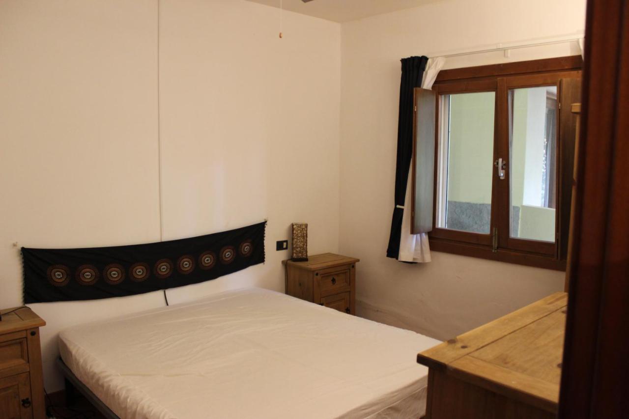 Oceanfront Apt 4 Porto Antigo II Santa Maria Extérieur photo