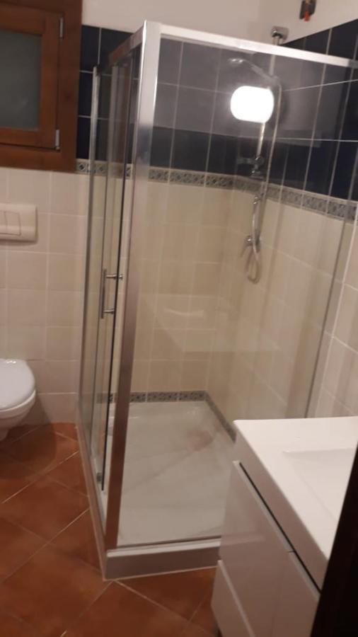 Oceanfront Apt 4 Porto Antigo II Santa Maria Extérieur photo
