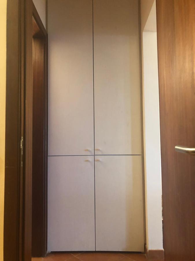 Oceanfront Apt 4 Porto Antigo II Santa Maria Extérieur photo